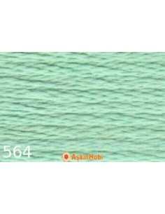 Dmc Muline Art 117 DMC Muline 564 564