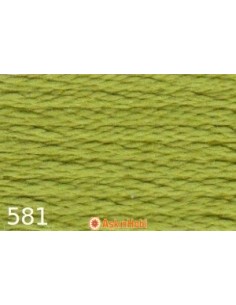 Dmc Muline Art 117 DMC Muline 581 581