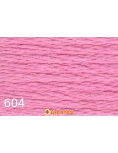 Dmc Muline Art 117 DMC Muline 604 604