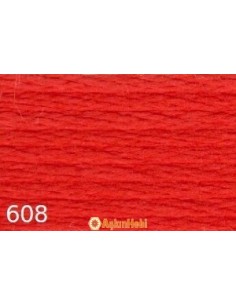 Dmc Muline Art 117 DMC Muline 608 608