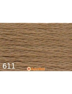 Dmc Muline Art 117 DMC Muline 611 611