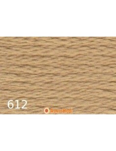 Dmc Muline Art 117 DMC Muline 612 612