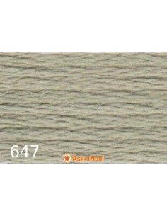 Dmc Muline Art 117 DMC Muline 647 647