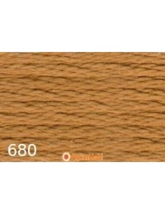Dmc Muline Art 117 DMC Muline 680 680