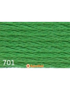 Dmc Muline Art 117 DMC Muline 701 701