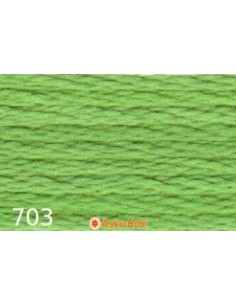 Dmc Mouline Art 117 Dmc Mouline 703 703