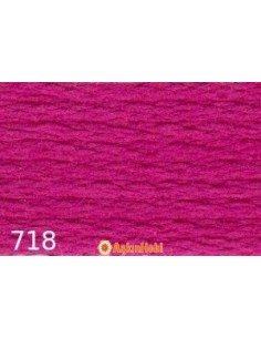 Dmc Mouline Art 117 Dmc Mouline 718 718