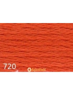 Dmc Muline Art 117 DMC Muline 720 720