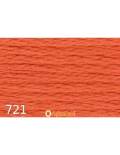 Dmc Muline Art 117 DMC Muline 721 721