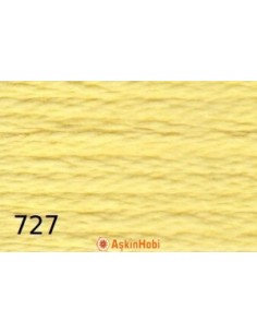 Dmc Muline Art 117 DMC Muline 727 727