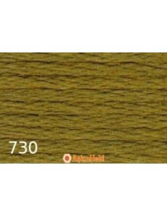 Dmc Muline Art 117 DMC Muline 730 730