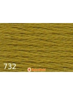Dmc Muline Art 117 DMC Muline 732 732
