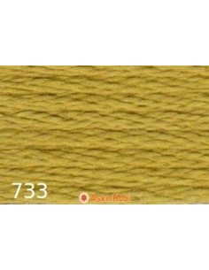 Dmc Muline Art 117 DMC Muline 733 733