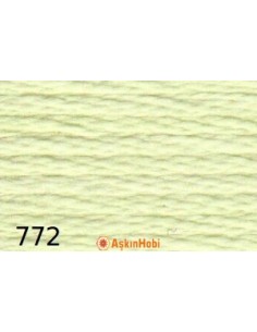 Dmc Muline Art 117 DMC Muline 772 772
