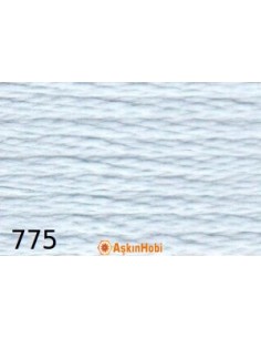 Dmc Muline Art 117 DMC Muline 775 775