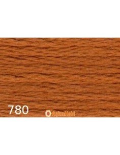 Dmc Muline Art 117 DMC Muline 780 780