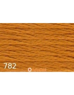 Dmc Muline Art 117 DMC Muline 782 782