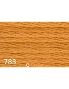 Dmc Muline Art 117 DMC Muline 783 783