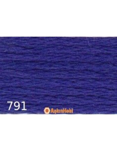 Dmc Muline Art 117 DMC Muline 791 791