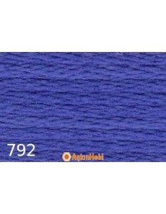 Dmc Mouline Art 117 Dmc Mouline 792 792