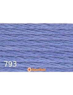 Dmc Mouline Art 117 Dmc Mouline 793 793