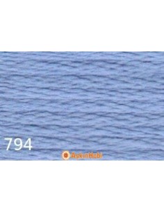 Dmc Mouline Art 117 Dmc Mouline 794 794