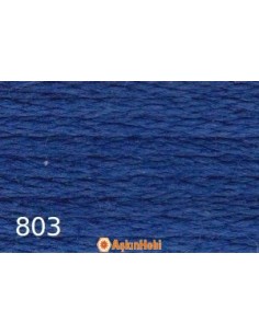 Dmc Muline Art 117 DMC Muline 803 803