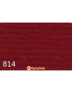Dmc Muline Art 117 DMC Muline 814 814
