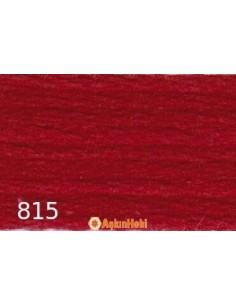 Dmc Muline Art 117 DMC Muline 815 815