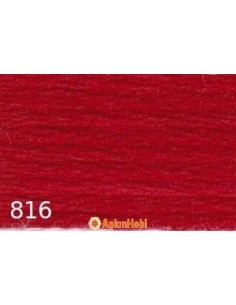 Dmc Muline Art 117 DMC Muline 816 816