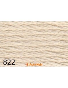 Dmc Muline Art 117 DMC Muline 822 822