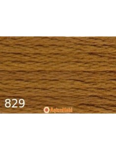 Dmc Muline Art 117 DMC Muline 829 829