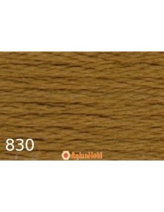 Dmc Muline Art 117 DMC Muline 830 830