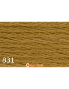 Dmc Mouline Art 117 Dmc Mouline 831 831