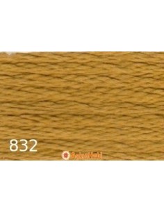 Dmc Muline Art 117 DMC Muline 832 832