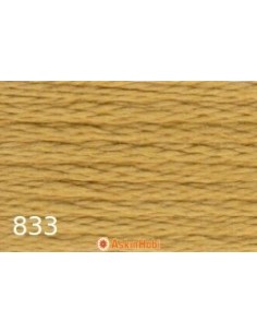 Dmc Muline Art 117 DMC Muline 833 833
