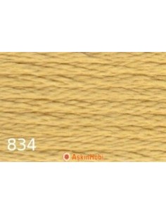 Dmc Muline Art 117 DMC Muline 834 834