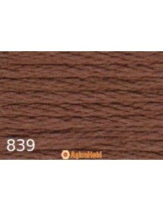 Dmc Muline Art 117 DMC Muline 839 839