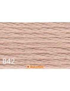 Dmc Muline Art 117 DMC Muline 842 842