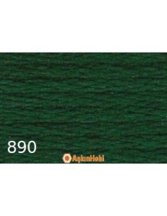 Dmc Muline Art 117 DMC Muline 890 890