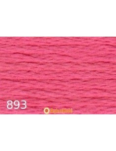 Dmc Mouline Art 117 Dmc Mouline 893 893