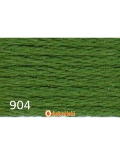 Dmc Muline Art 117 DMC Muline 904 904