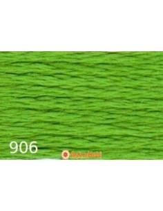 Dmc Muline Art 117 DMC Muline 906 906