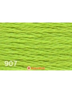 Dmc Muline Art 117 DMC Muline 907 907