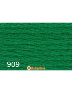 Dmc Muline Art 117 DMC Muline 909 909