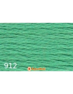 Dmc Mouline Art 117 Dmc Mouline 912 912