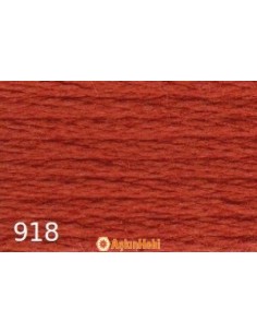 Dmc Muline Art 117 DMC Muline 918 918