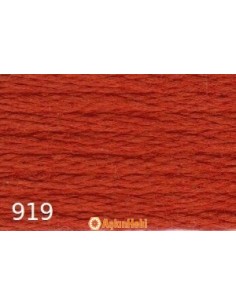 Dmc Muline Art 117 DMC Muline 919 919