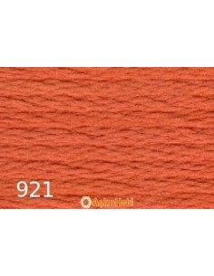 Dmc Mouline Art 117 Dmc Mouline 921 921