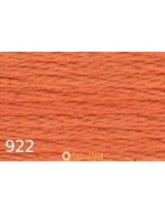 Dmc Mouline Art 117 Dmc Mouline 922 922